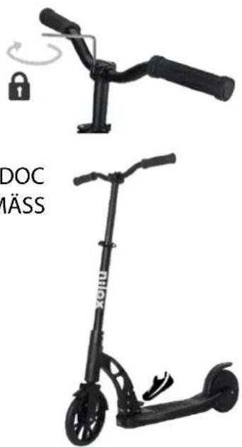 NILOX Doc Eco 2 - ZUSAMMENBAU - 2