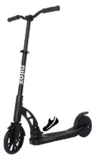 NILOX Doc Eco 2 - ASSEMBLAGE - 4