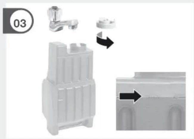 Venta LW60T - Product - 5