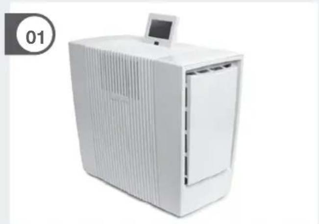 Venta LW60T - Product - 3