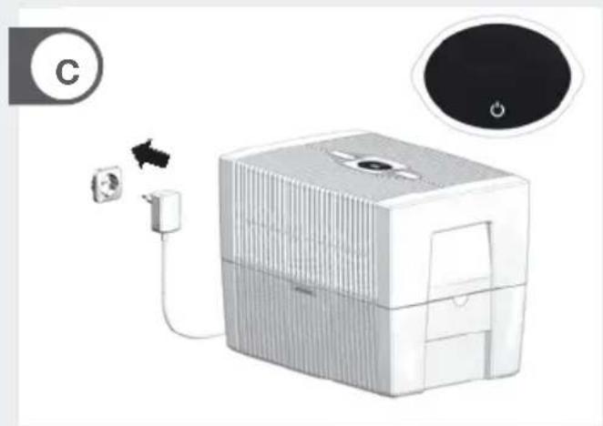 Venta LW15 Comfort Plus - 8