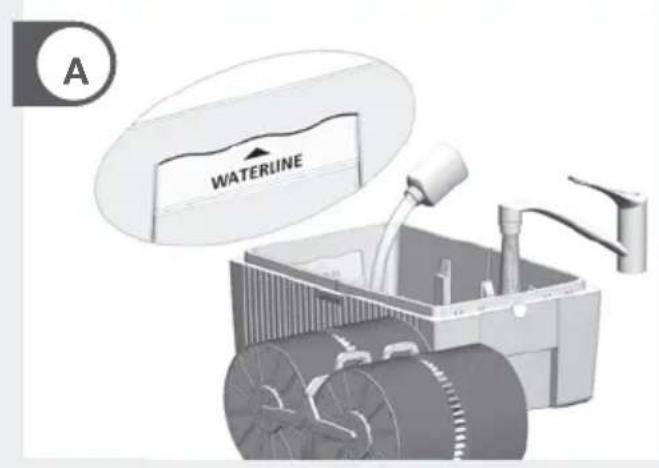 Venta LW15 Comfort Plus - 5