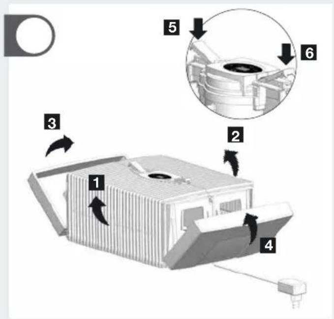 Venta LW15 Comfort Plus - 14