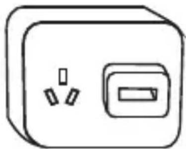 iDance Cuty CC10 - 5) USB-Ladefunktion - 2