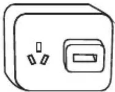 iDance Cuty CA10 - 5) USB-Ladefunktion - 2