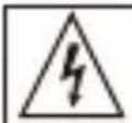 iDance Cuty CA10 - ADVERTENCIA - 1