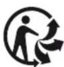 iDance Star Pads 9 - WAARSCHUWING - 2