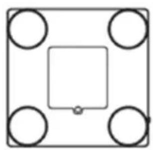 iDance Star Pads 9 - AAN DE SLAG - 1