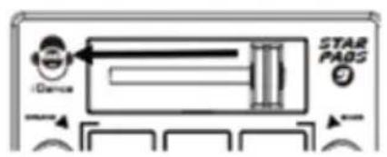 iDance Star Pads 9 - Modo BUCLES y MEZCLA - 8