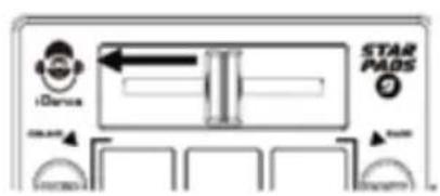 iDance Star Pads 9 - Mode BOUCLES et MIXAGE - 2