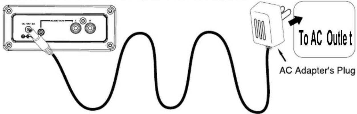 iDance Party Box XD25 - ATTENZIONE - 1