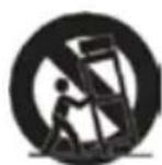 iDance Party Box XD25 - IMPORTANT SAFETY INSTRUCTIONS - 1