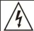 iDance Party Box XD25 - WARNING - 1