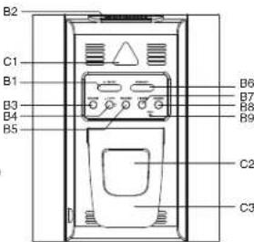 Ea2 LABS DE903 - Characteristicas - 2