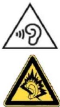 SimWatch SSW02 - Protection de l'audition - 1
