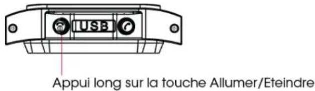 SimWatch SSW01 - Insérer une carte SIM - 1