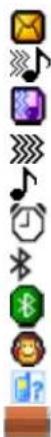 SimWatch SSW01 - Nouveau SMS - 1