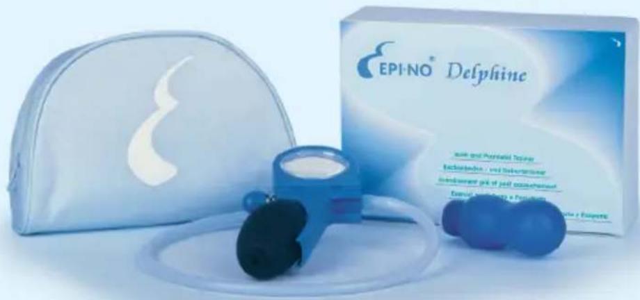 Epi-no Delphine Plus - Measurement Template - 5