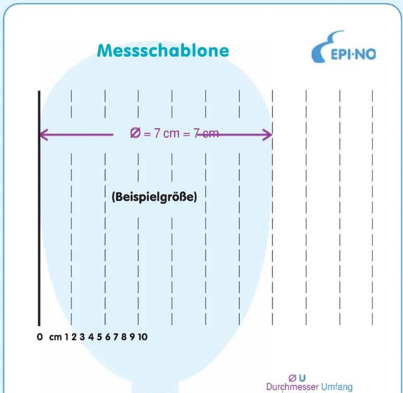 Epi-no Delphine Plus - Wichtige Hinweise - 4