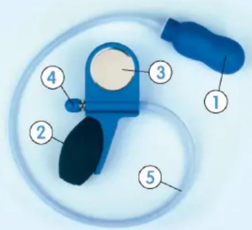 Epi-no Delphine Plus - 1