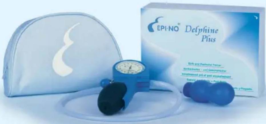 Epi-no Delphine Plus - Measurement Template - 6
