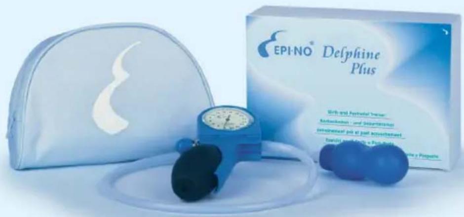 Epi-no Delphine Plus - Espanol - 2