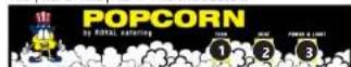 Royal Catering RCPW16E - 2