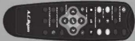 AC Ryan ACRPV73500 Playon HD Essential - 2