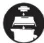 Vitamix Creations Elite - Ne démarrez jamais avec une vitesse supérieure à 1 lorsque vous mélangez des liquides chauds, afin d'éviter de vous brûler. - 1