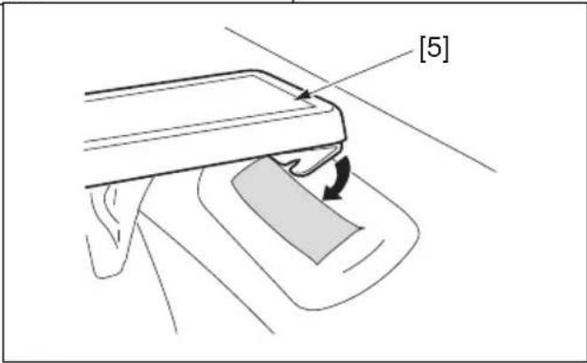 Honda T38 - PRECAUTION: - 3