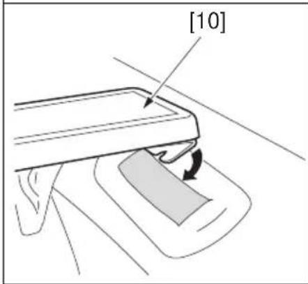 Honda T38 - PRECAUTION: - 3