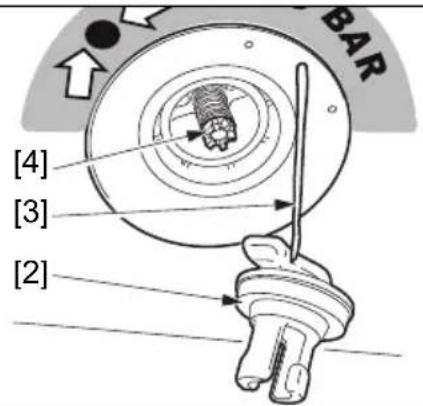 Honda T38 - PRECAUTION: - 2