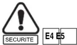 Honda T40 - PRÉCAUTION: - 1