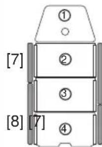 Honda T27 - PRECAUTION: - 2