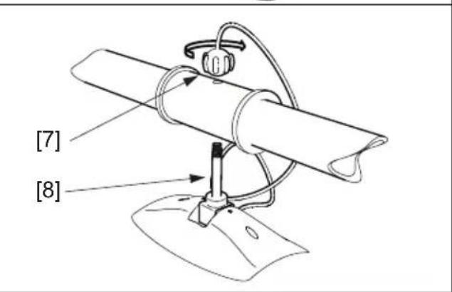 Honda T27 - MODELES T24 IE2,T27 IE2, T32 IE2, T38 IE2 (planchers gonflables) PRECAUTION: - 4