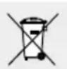 PARKSIDE PBSG 95 B1 - - Mise au rebut - 2