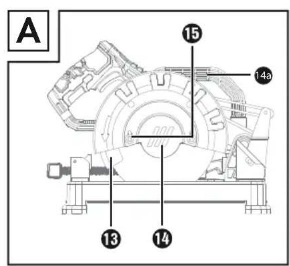 PARKSIDE PMTS 180 A1 - DE - 2