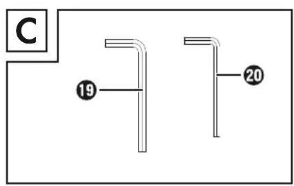 PARKSIDE PMTS 180 A1 - DE - 4