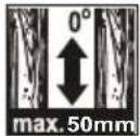 PARKSIDE PMTS 180 A1 - Technical data - 1