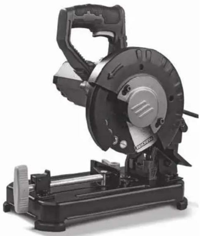 PARKSIDE PMTS 180 A1 - 1