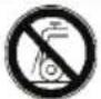 PARKSIDE PMTS 180 A1 - Symbols used on the power tool - 7