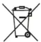 PARKSIDE PMTS 180 A1 - Disposal - 2