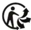 PARKSIDE PMTS 180 A1 - Do not dispose of power tools in your normal domestic waste! - 3