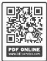 PARKSIDE PMTS 180 A1 - Warranty claim procedure - 1