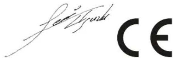 PARKSIDE PMTS 180 A1 - Použité harmonizované normy - 1