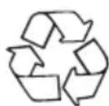 PARKSIDE PMTS 180 A1 - Disposal - 1