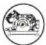 PARKSIDE PMTS 180 A1 - Symbols used on the power tool - 12