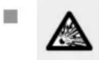 FLORABEST HG02064 - Avvertenze di sicurezza per batterie/accumulatori - 1