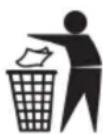 FLORABEST FFGT 433 A1 - Environmental regulations and disposal information - 3