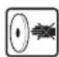 PARKSIDE PDOS 200 B2 - Pictogrammes sur l'appareil - 2